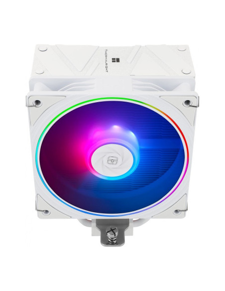 Thermalright Assassin Spirit 120 EVO Blanco Disipador CPU