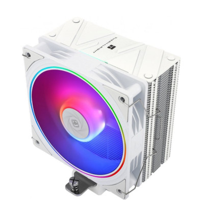 Thermalright Assassin Spirit 120 EVO Blanco Disipador CPU