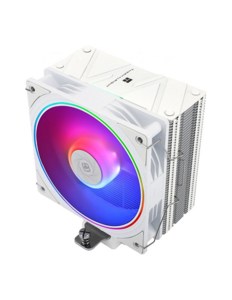 Thermalright Assassin Spirit 120 EVO Blanco Disipador CPU