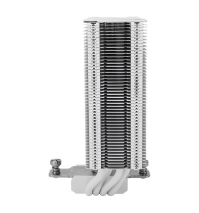 Thermalright Assassin Spirit 120 EVO Blanco Disipador CPU