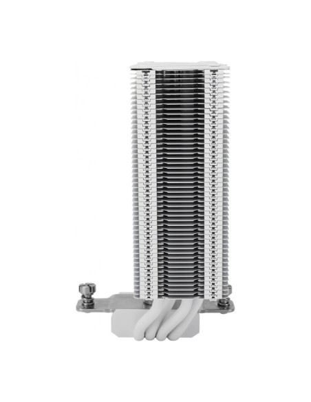 Thermalright Assassin Spirit 120 EVO Blanco Disipador CPU