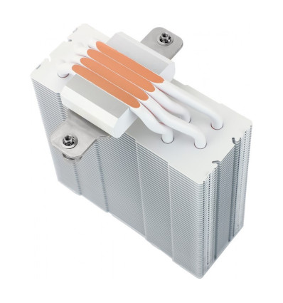 Thermalright Assassin Spirit 120 EVO Blanco Disipador CPU