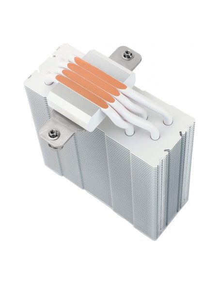 Thermalright Assassin Spirit 120 EVO Blanco Disipador CPU
