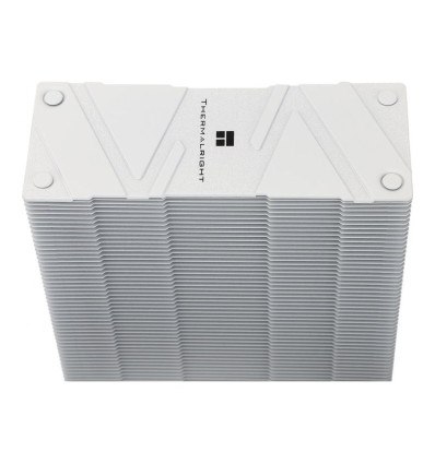 Thermalright Assassin Spirit 120 EVO Blanco Disipador CPU
