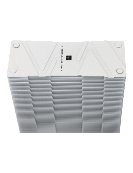 Thermalright Assassin Spirit 120 EVO Blanco Disipador CPU