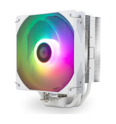 Thermalright Assassin King 120 SE Blanco Disipador CPU