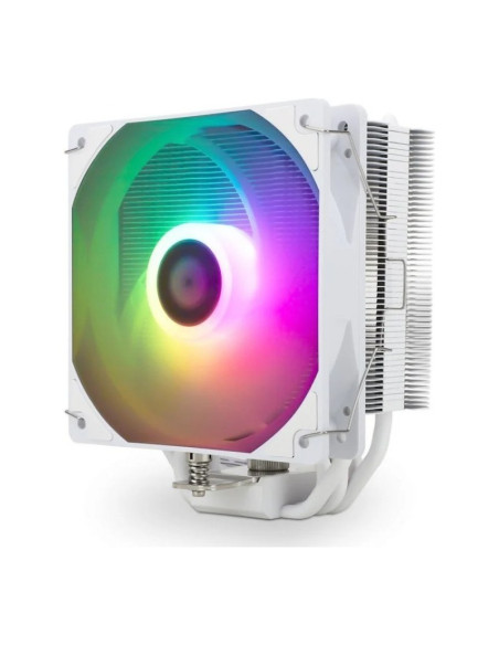 Thermalright Assassin King 120 SE Blanco Disipador CPU