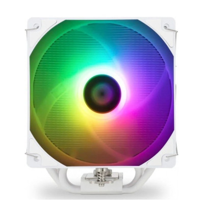 Thermalright Assassin King 120 SE Blanco Disipador CPU