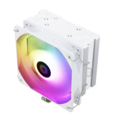 Thermalright Assassin King 120 SE Blanco Disipador CPU