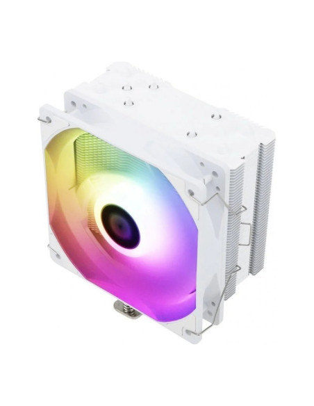 Thermalright Assassin King 120 SE Blanco Disipador CPU
