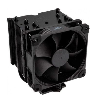 Noctua NH-U9S chromax.black Disipador CPU