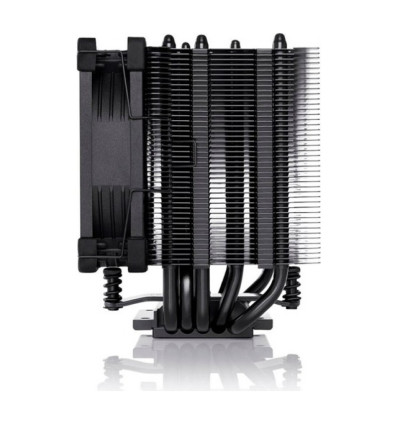 Noctua NH-U9S chromax.black Disipador CPU