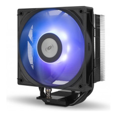 NOX Hummer R-400 aRGB Disipador CPU
