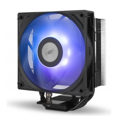 NOX Hummer R-400 aRGB Disipador CPU