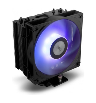 NOX Hummer R-400 aRGB Disipador CPU