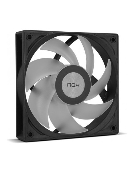 NOX Hummer R-400 aRGB Disipador CPU