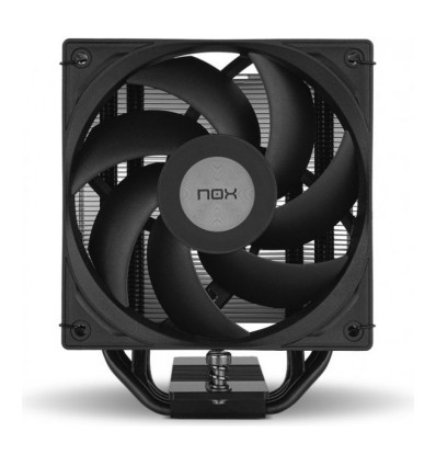 NOX Hummer R-400 Disipador CPU