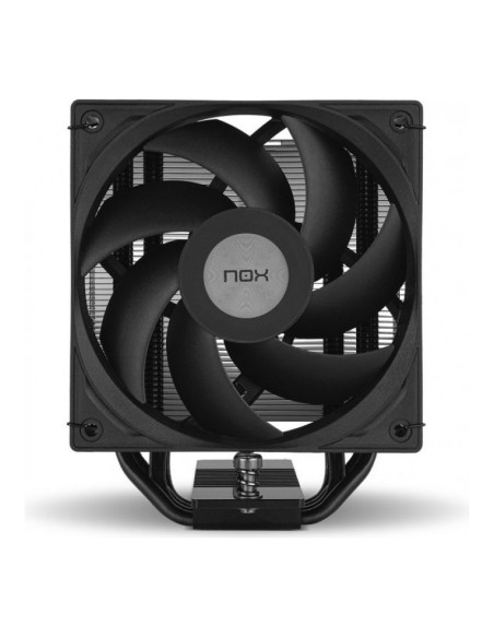 NOX Hummer R-400 Disipador CPU