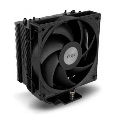 NOX Hummer R-400 Disipador CPU