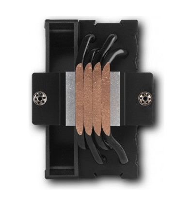 NOX Hummer R-400 Disipador CPU