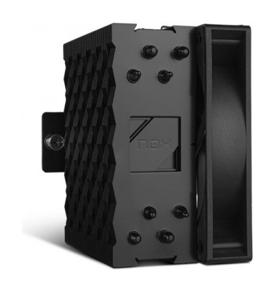 NOX Hummer R-400 Disipador CPU