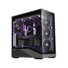 PC Gaming RED Toplaner Ryzen 5 9600X RTX 5060Ti 32GB 1TB SSD