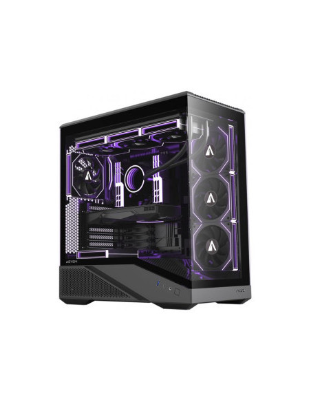 PC Gaming RED Toplaner Ryzen 5 9600X RTX 5060Ti 32GB 1TB SSD