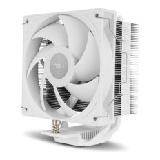 NOX Hummer R-400 Blanco Disipador CPU