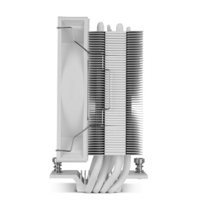 NOX Hummer R-400 Blanco Disipador CPU
