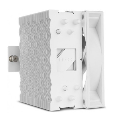 NOX Hummer R-400 Blanco Disipador CPU