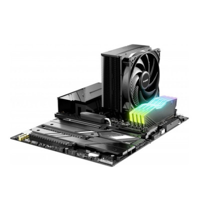 Be Quiet Pure Rock 3 Disipador CPU