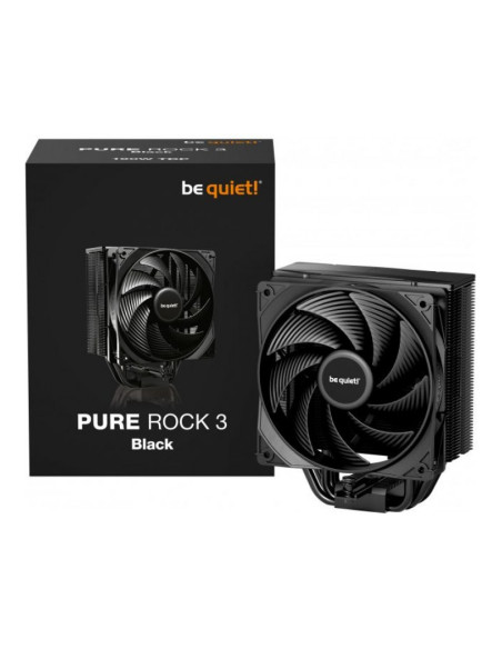 Be Quiet Pure Rock 3 Disipador CPU