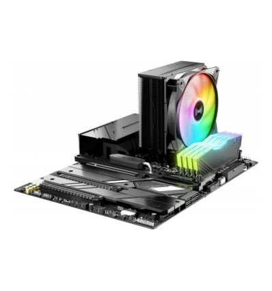 Be Quiet Pure Rock 3 LX Disipador CPU