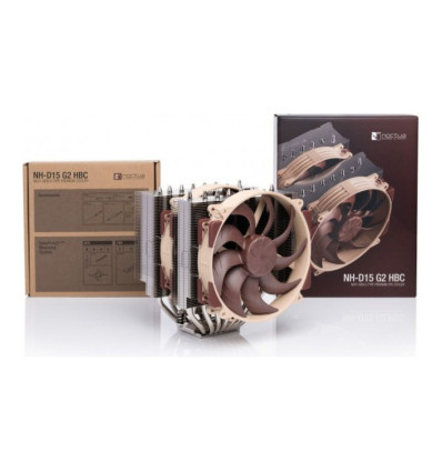 Noctua NH-D15 G2 HBC Disipador CPU