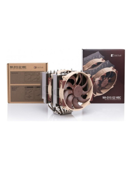 Noctua NH-D15 G2 HBC Disipador CPU
