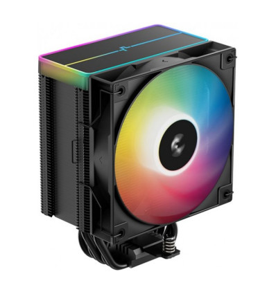 DeepCool AG500 BK aRGB V2 Disipador CPU