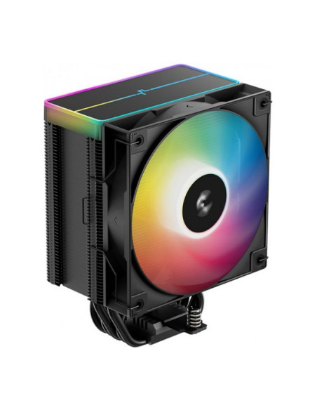 DeepCool AG500 BK aRGB V2 Disipador CPU
