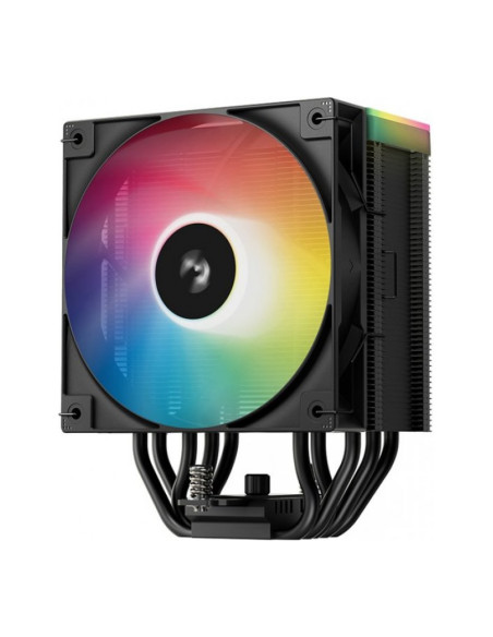 DeepCool AG500 BK aRGB V2 Disipador CPU