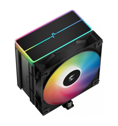 DeepCool AG500 BK aRGB V2 Disipador CPU