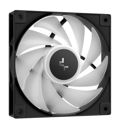 DeepCool AG500 BK aRGB V2 Disipador CPU