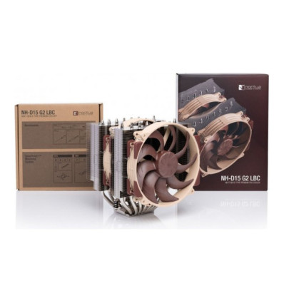 Noctua NH-D15 G2 LBC Disipador CPU