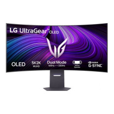 LG UltraGear 45GX950A-B 45" OLED 5K2K 165Hz