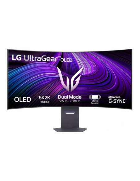 LG UltraGear 45GX950A-B 45" OLED 5K2K 165Hz