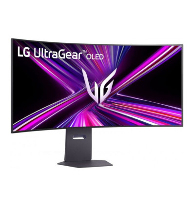 LG UltraGear 45GX950A-B 45" OLED 5K2K 165Hz