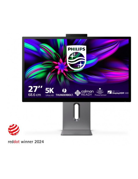 Philips Brilliance 7000 27E3U7903/00 27" 5K UHD 70Hz
