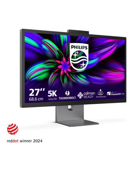 Philips Brilliance 7000 27E3U7903/00 27" 5K UHD 70Hz