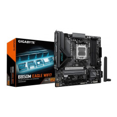 Gigabyte B850M Eagle WiFi7 Socket AM5 Micro-ATX