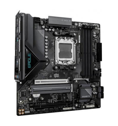 Gigabyte B850M Eagle WiFi7 Socket AM5 Micro-ATX