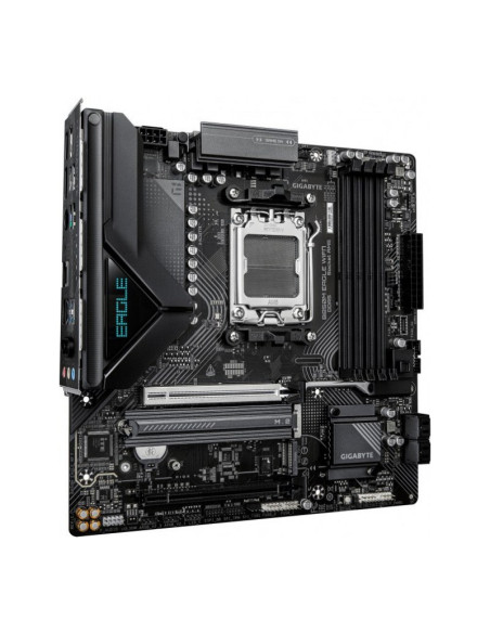 Gigabyte B850M Eagle WiFi7 Socket AM5 Micro-ATX