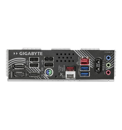 Gigabyte B850M Eagle WiFi7 Socket AM5 Micro-ATX